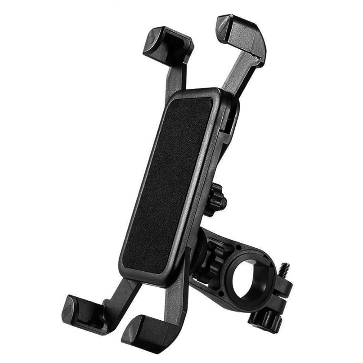 GENERICO - Soporte Universal para Celular Bicicleta Scooter Motos