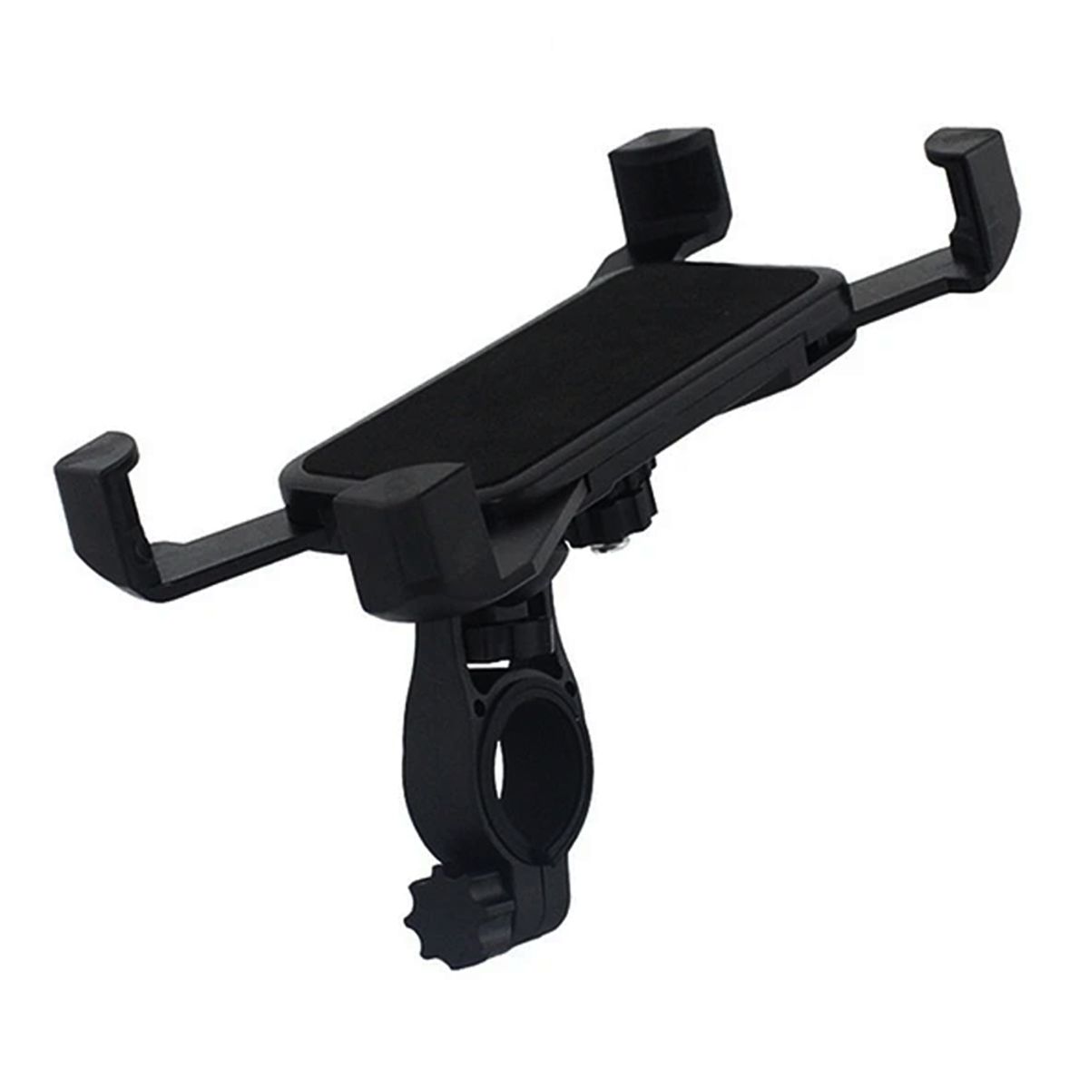 GENERICO - Soporte Universal para Celular Bicicleta Scooter Motos