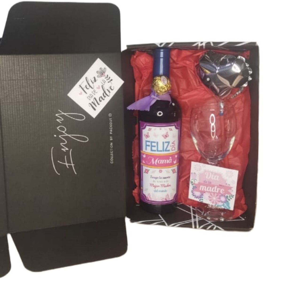 GENERICO - VINO CABERNET SAUVIGNON PANUL Regalo