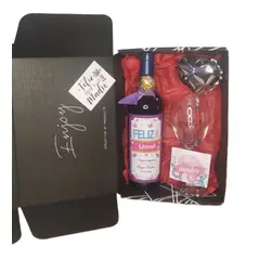 GENERICO - VINO CABERNET SAUVIGNON PANUL Regalo