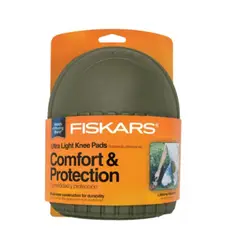 FISKARS - Rodilleras Jardin Ultralivianas