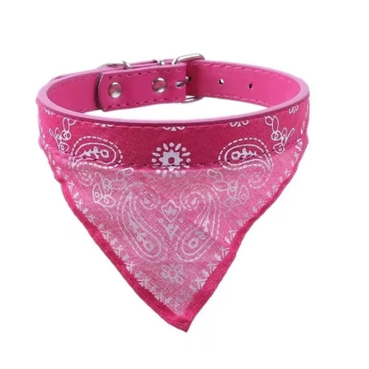 GENERICO - Collar Para Perrosgatos Ajustable