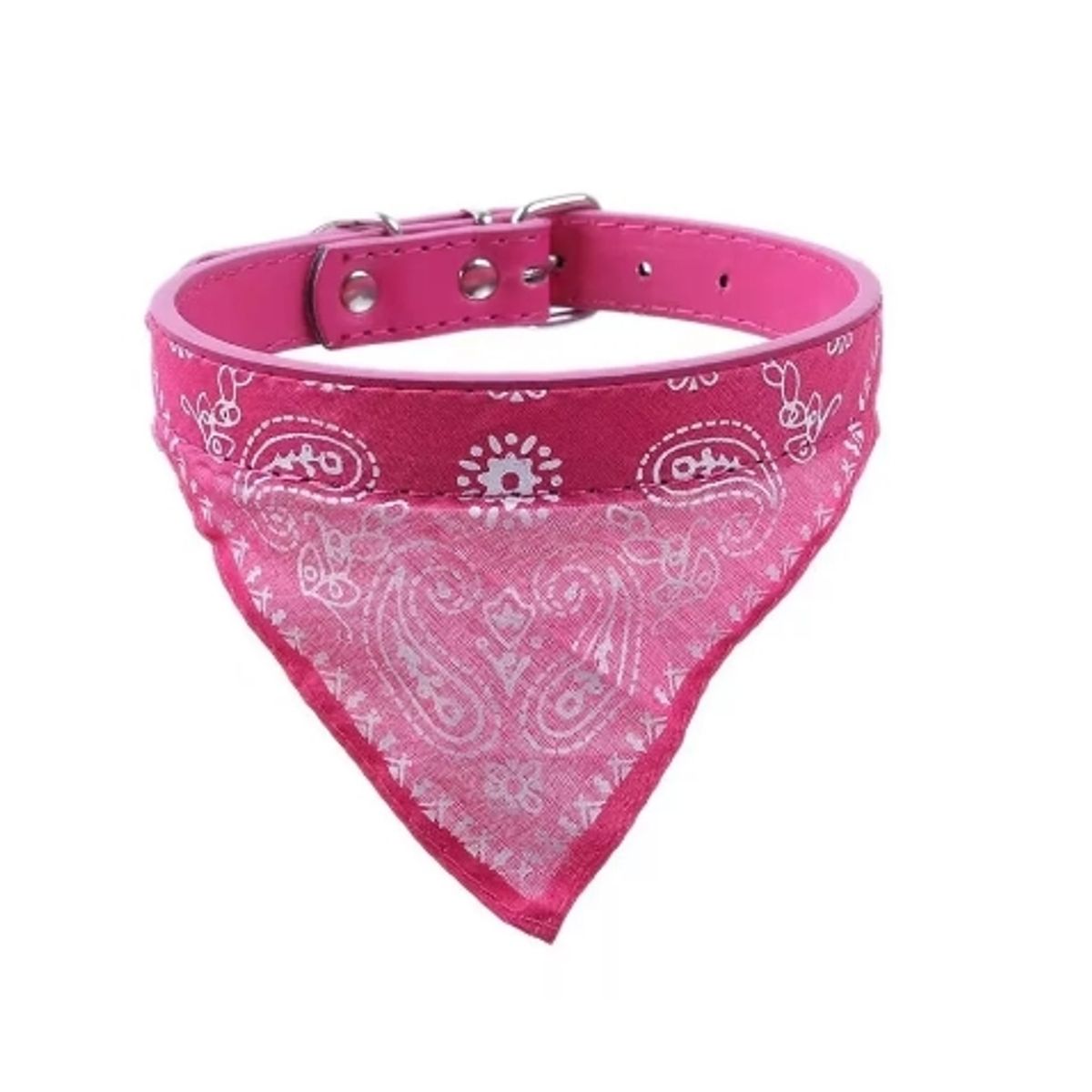 GENERICO - Collar Para Perrosgatos Ajustable