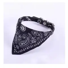 GENERICO - Collar Para Perrosgatos Ajustable