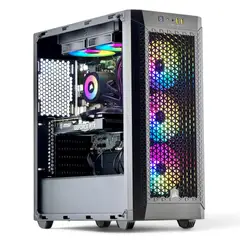 HYPERPC - PC GAMER AMD RYZEN 7 5800x 32gb 1Tb RTX 3060 WiFi