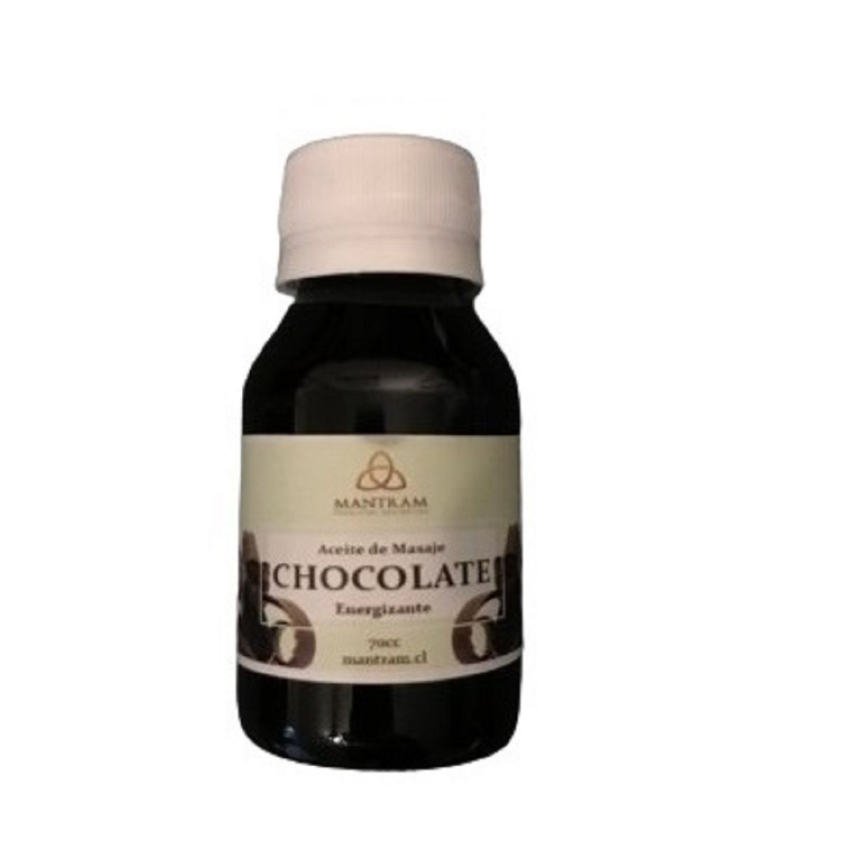 GENERICO - Aceite para Masajes Aroma Chocolate