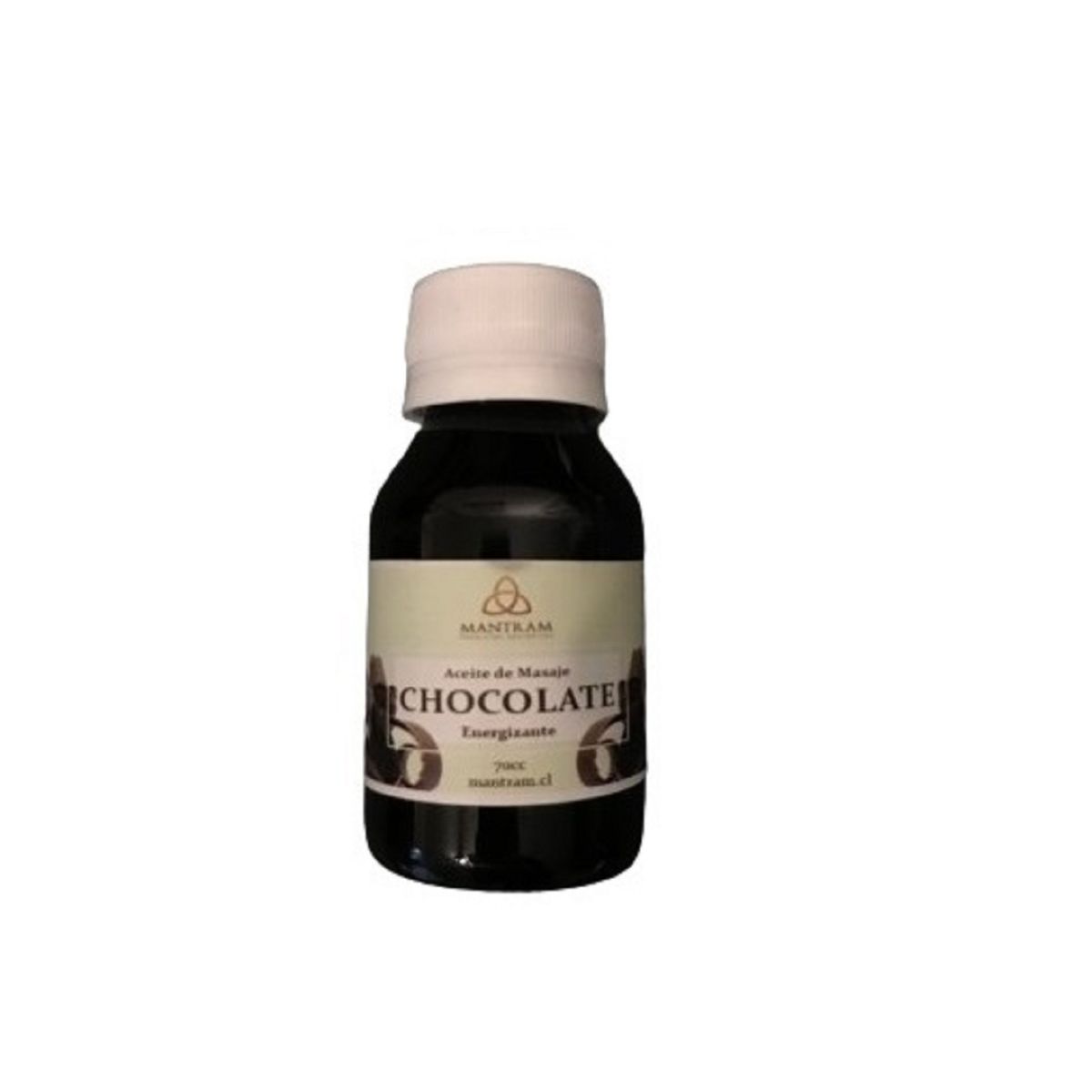 GENERICO - Aceite para Masajes Aroma Chocolate