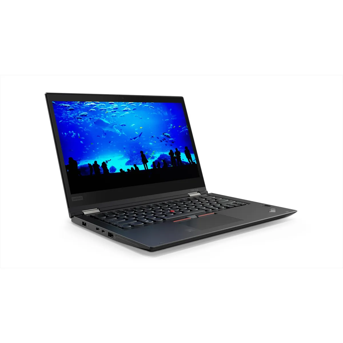 LENOVO - Notebook thinkpad CORE I5 8GB de ram y disco solido