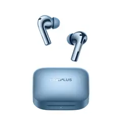 ONEPLUS - Audifonos inalambricos Buds 3 cancelación de ruido Azul
