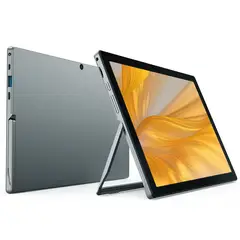STARTECHOFFICE - Tablet 2 en 1 con Windows 10, Intel 2.8 GHz, 4GB RAM, 128GB ROM, Wi-Fi y Bluetooth 5G