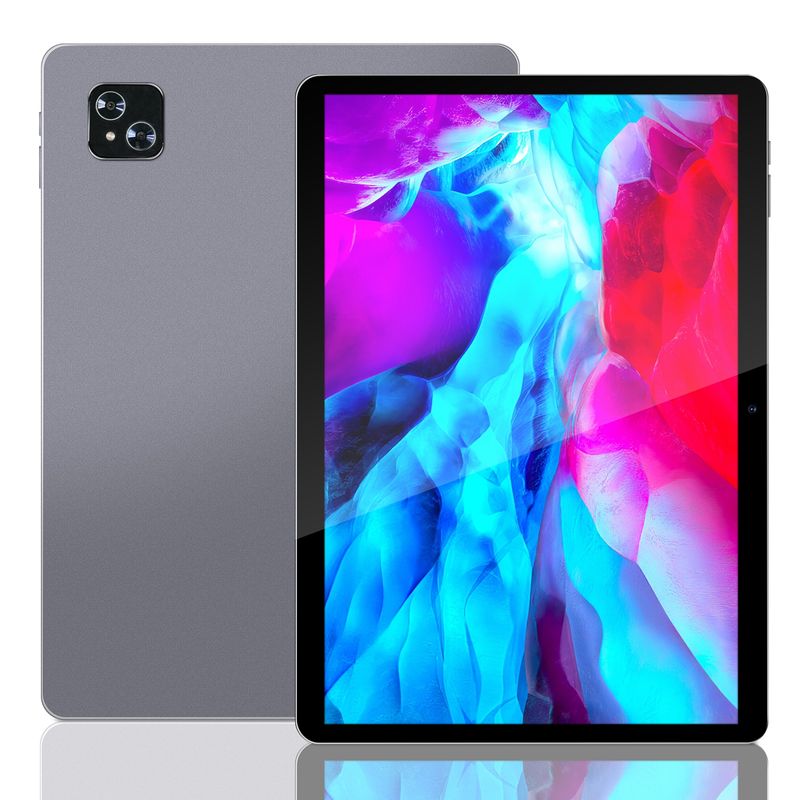 VEIDOO - Veidoo Tableta T80 PLUS 13 Inch 8GB RAM 256GB ROM Android 12