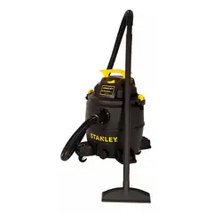 STANLEY - Aspiradora 960W 30 Litros Polvo y Agua