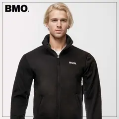 BMO - Poleron Sumptuous Paragon - Sweden Design