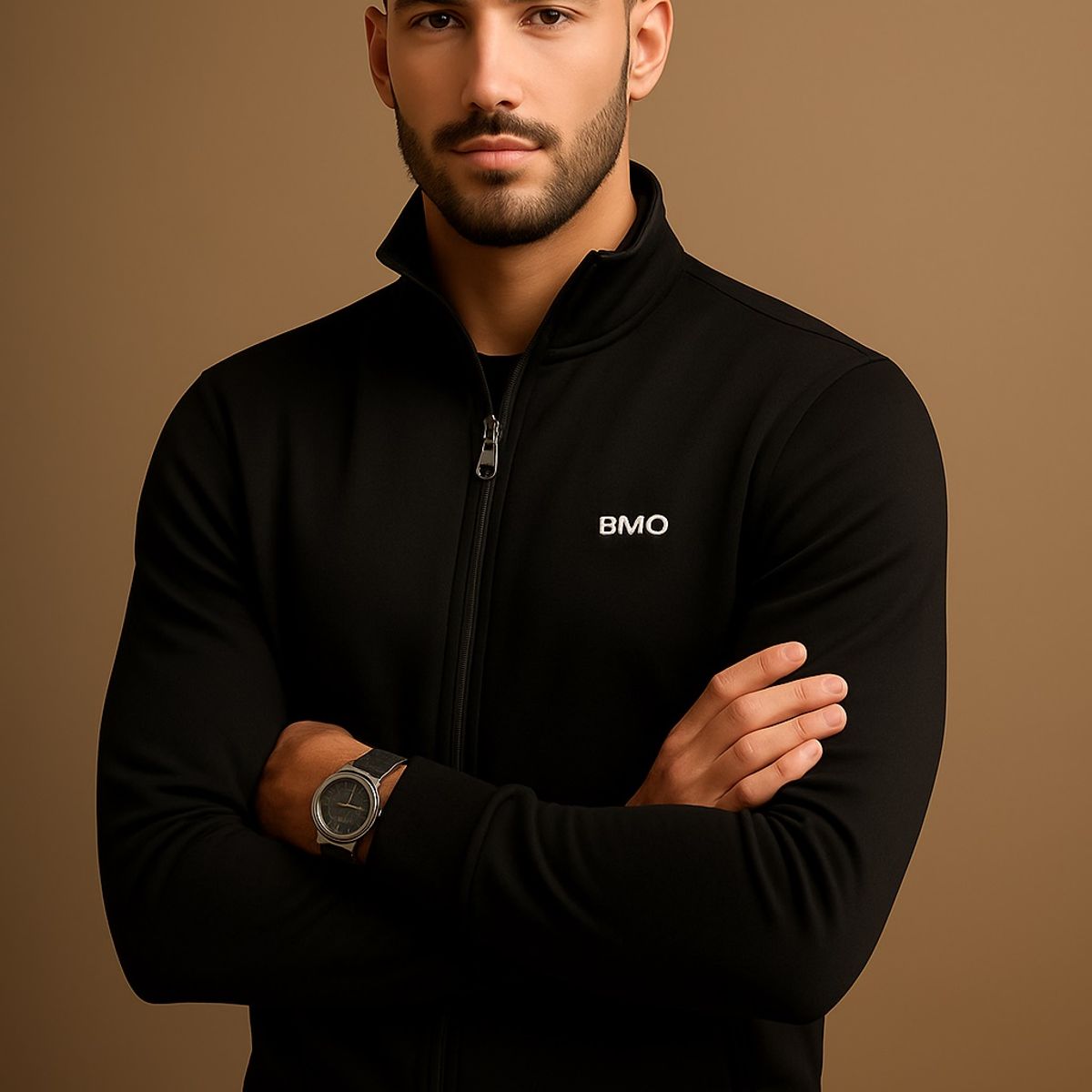 BMO - Poleron BMO Sumptuous Paragon - Sweden Design