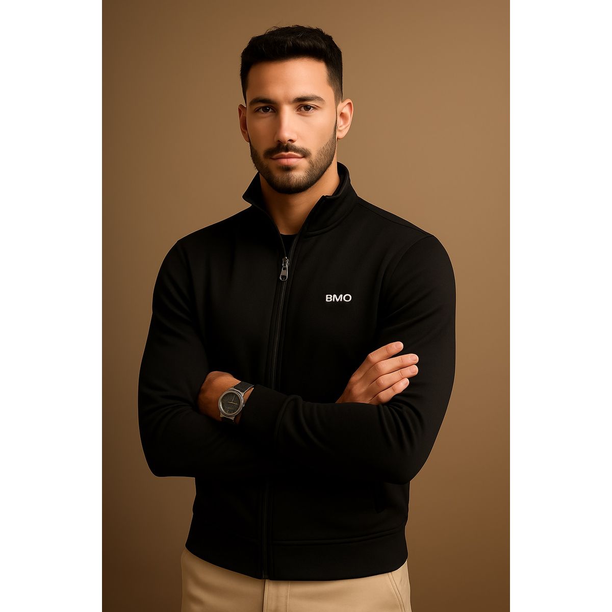 BMO - Poleron BMO Sumptuous Paragon - Sweden Design