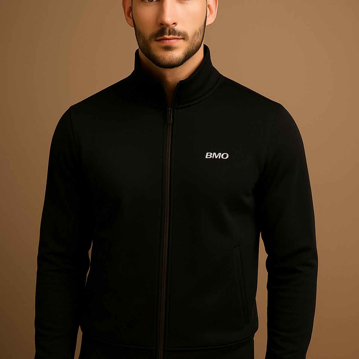 BMO - Poleron BMO Sumptuous Paragon - Sweden Design