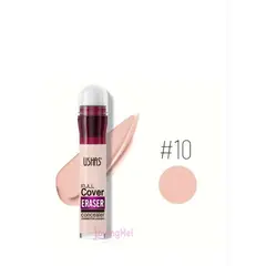 USHAS - Corrector De Ojeras Full Cover