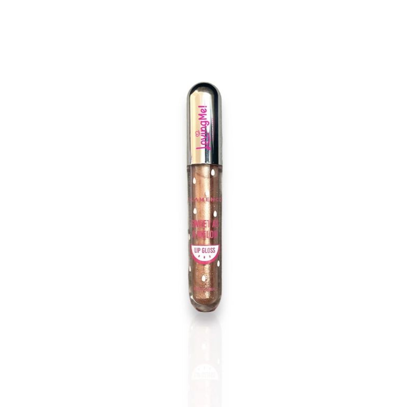 FLAMENCO - Lip Gloss Brillo Labial 09