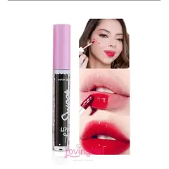 MAX BELLE - Tinta Coreana para Labios y Mejillas