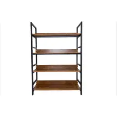 GENERICO - Estante organizador 4 niveles 155*100