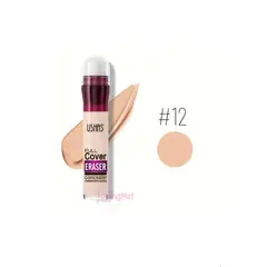 USHAS - Corrector De Ojeras Full Cover
