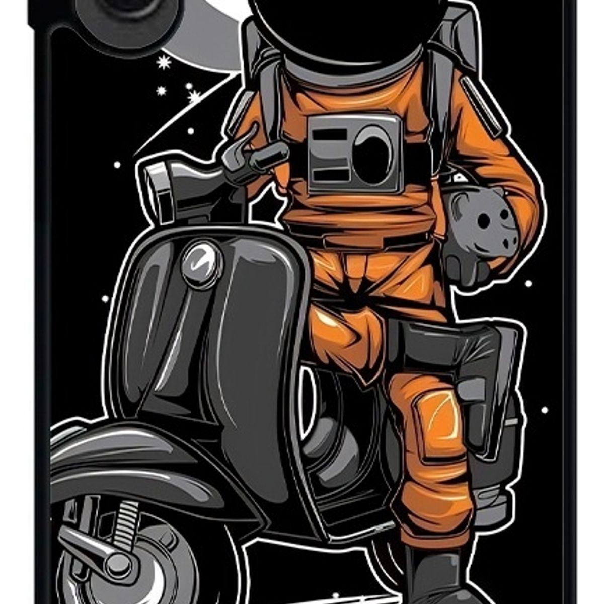 GENERICO - Carcasa Para SAMSUNG S24 diseño 230