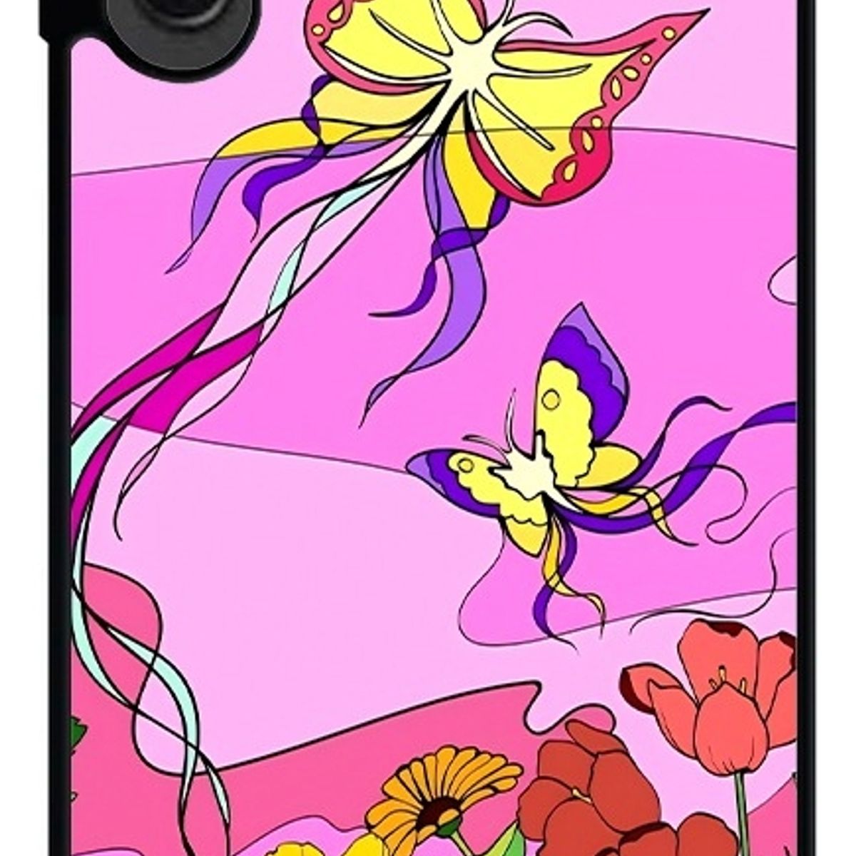 GENERICO - Carcasa Para SAMSUNG S24 PLUS diseño 238