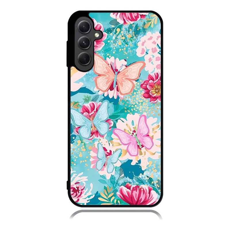 GENERICO - Carcasa Para SAMSUNG S24 PLUS diseño 244