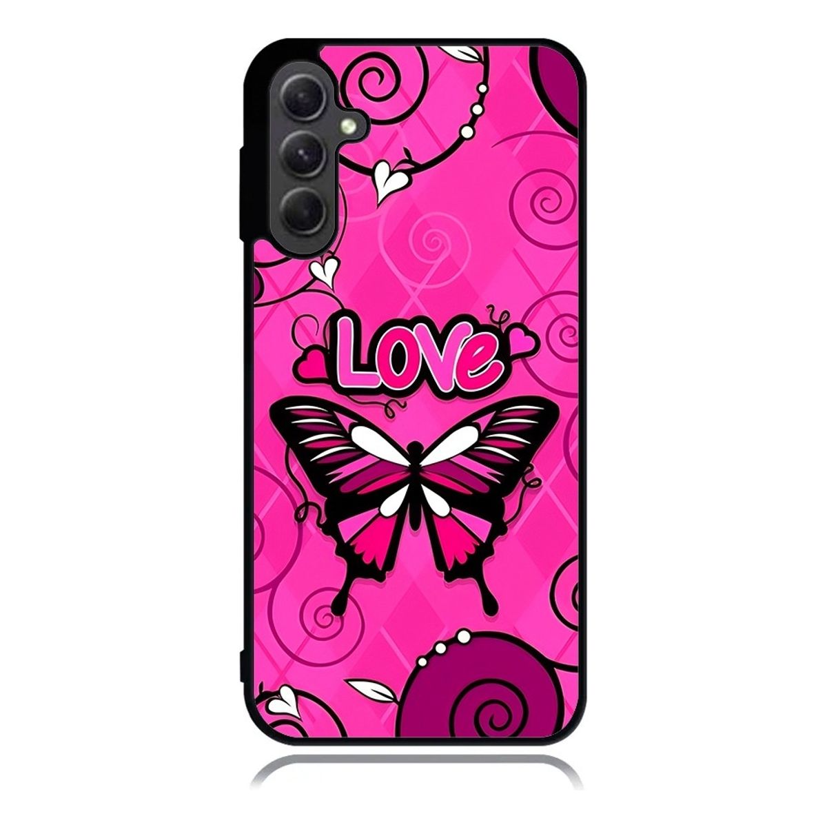 GENERICO - Carcasa Para SAMSUNG A55 diseño 219