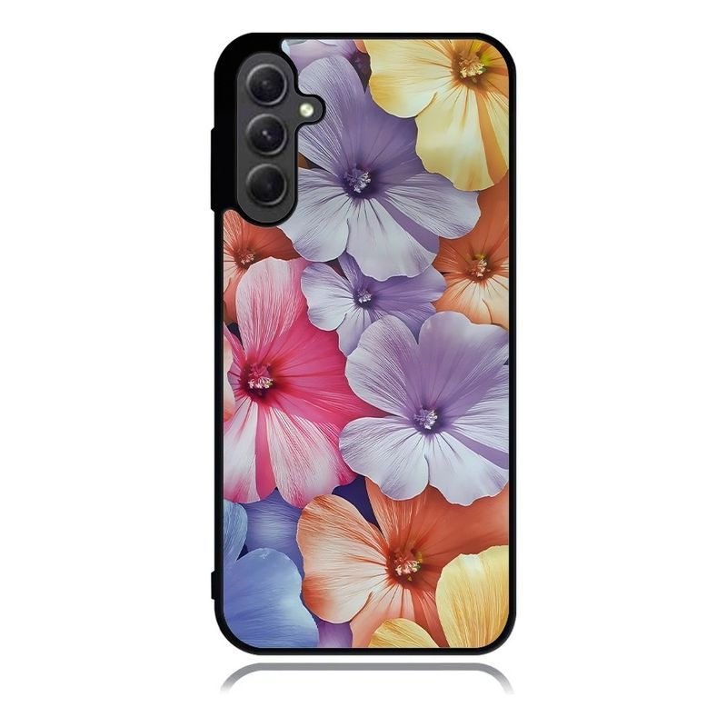 GENERICO - Carcasa Para SAMSUNG A25 diseño 208