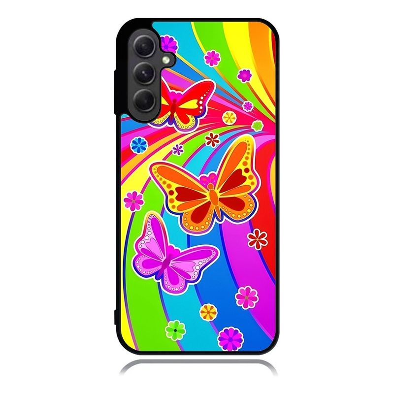GENERICO - Carcasa Para SAMSUNG A34 diseño 228