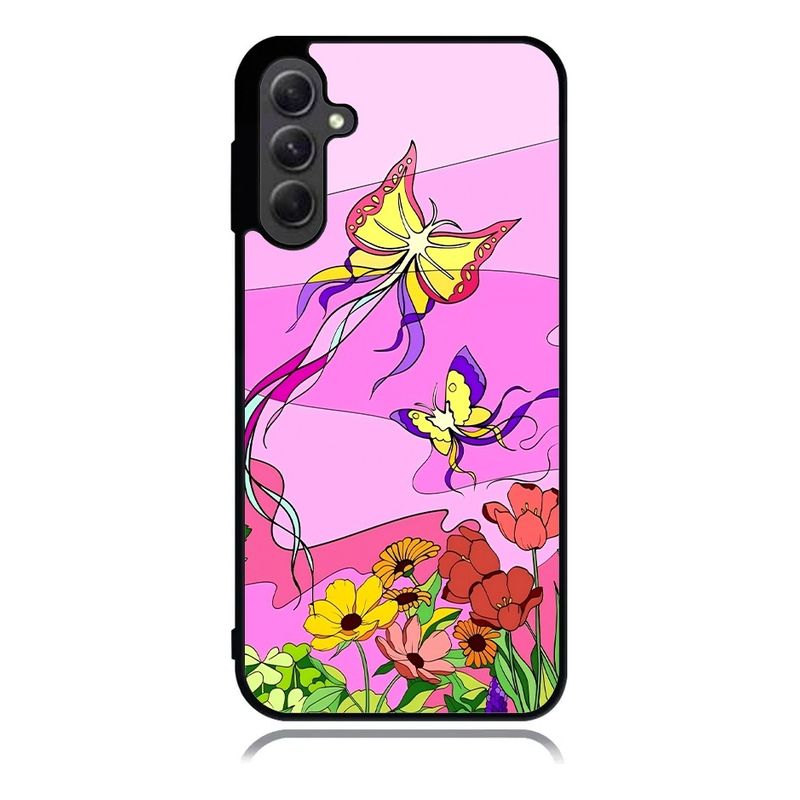 GENERICO - Carcasa Para SAMSUNG A34 diseño 238