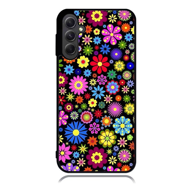 GENERICO - Carcasa Para SAMSUNG A34 diseño 239