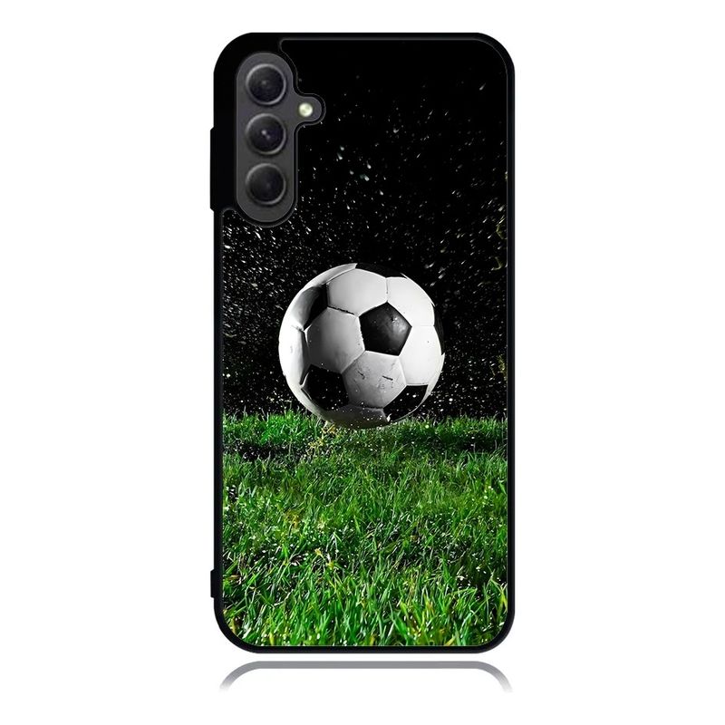 GENERICO - Carcasa Para SAMSUNG A34 diseño 248
