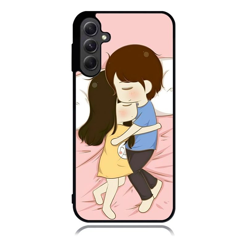 GENERICO - Carcasa Para SAMSUNG A34 diseño 275