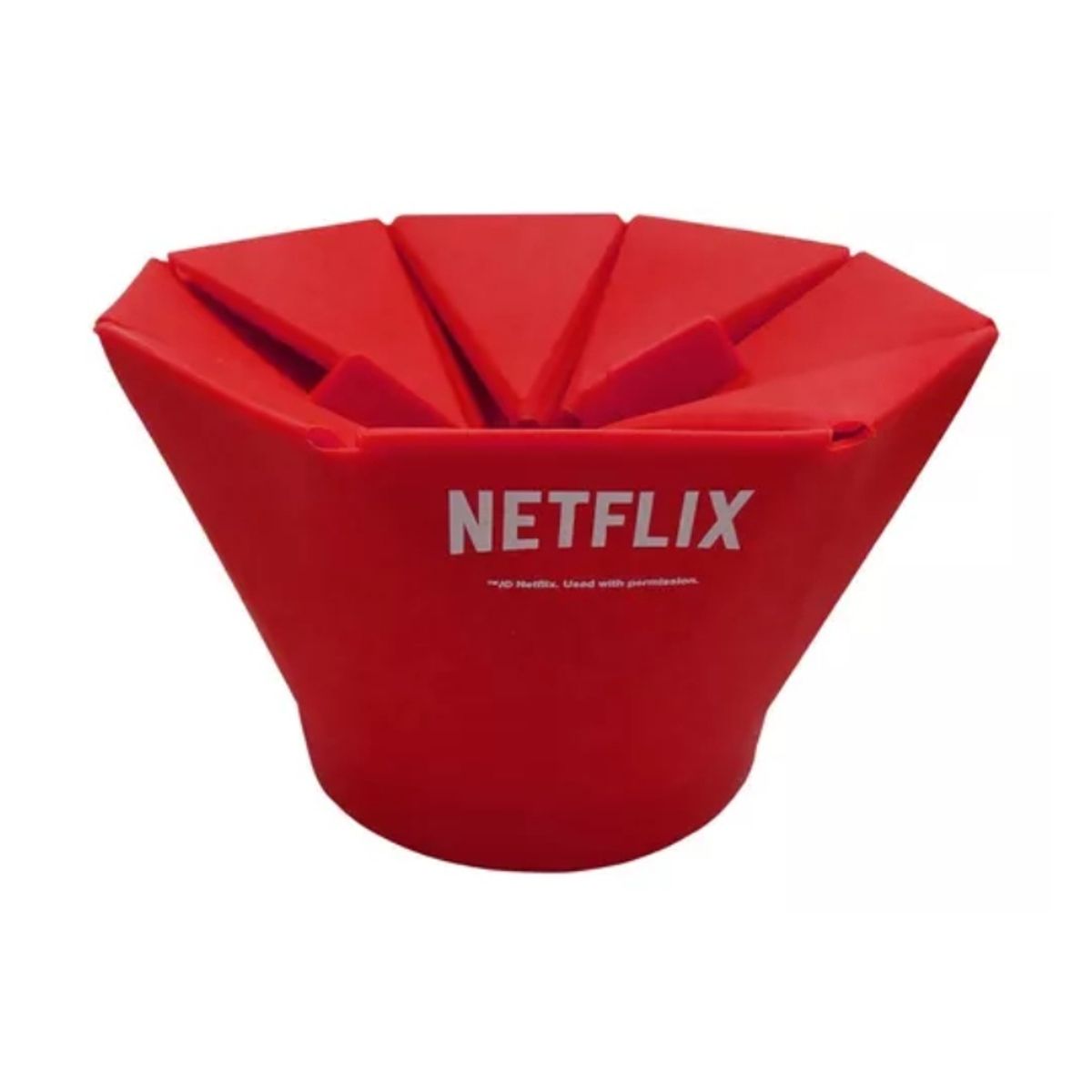 RINGA - Bowl Pop Corn Netflix