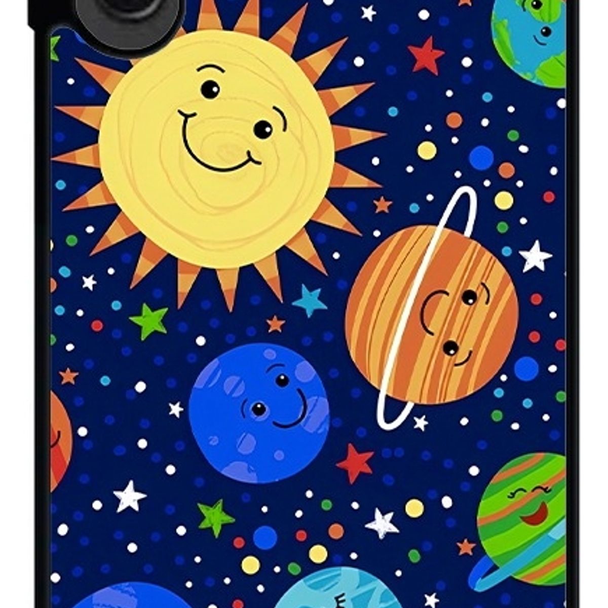 GENERICO - Carcasa Para SAMSUNG A55 diseño 237