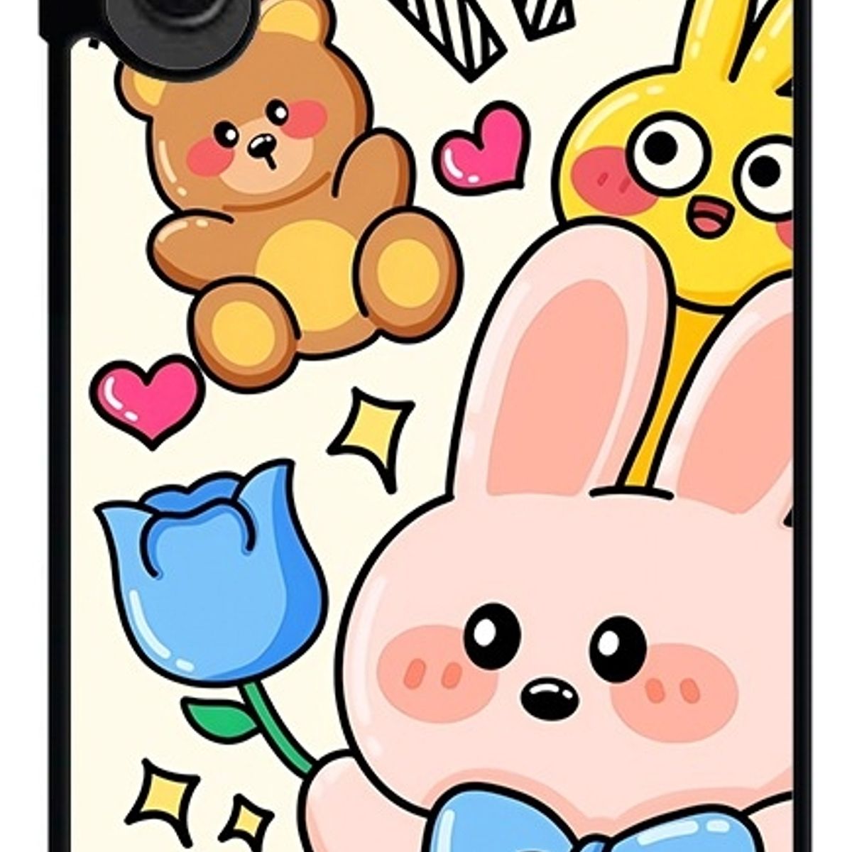 GENERICO - Carcasa Para SAMSUNG S24 diseño 287