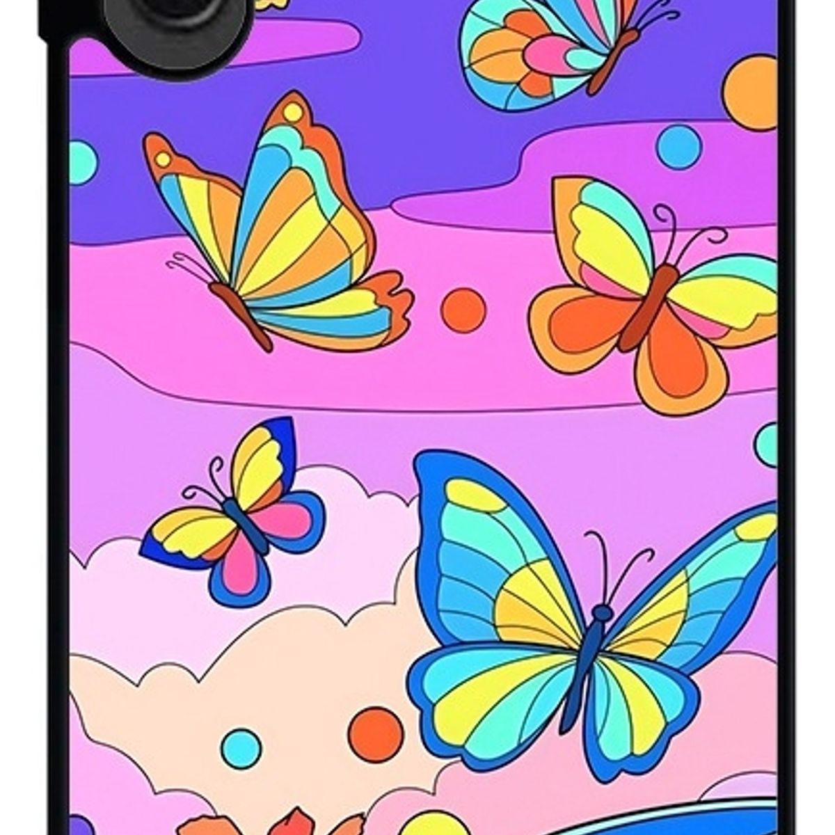 GENERICO - Carcasa Para SAMSUNG S24 diseño 296