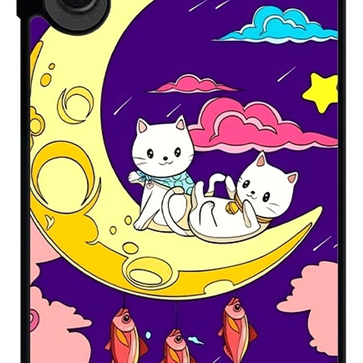 GENERICO - Carcasa Para SAMSUNG A55 diseño 290