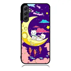 GENERICO - Carcasa Para SAMSUNG A55 diseño 290