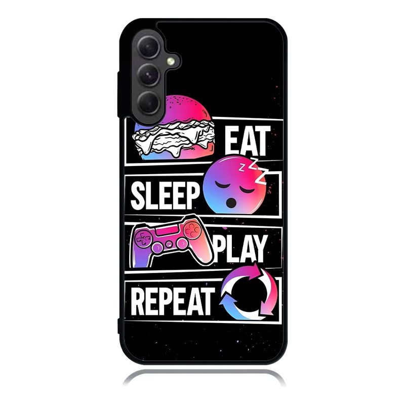 GENERICO - Carcasa Para SAMSUNG A54 diseño 269