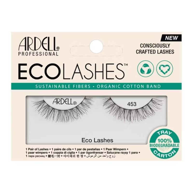 ARDELL - Pestañas Postizas De Tira Eco Lashes 453