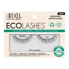 ARDELL - Pestañas Postizas De Tira Eco Lashes 453