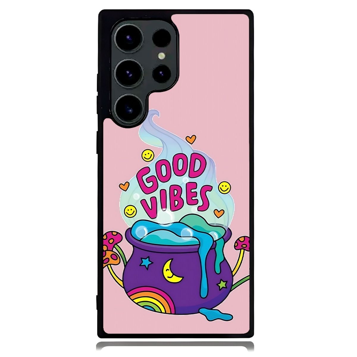 GENERICO - Carcasa Para SAMSUNG S24 ULTRA diseño 40