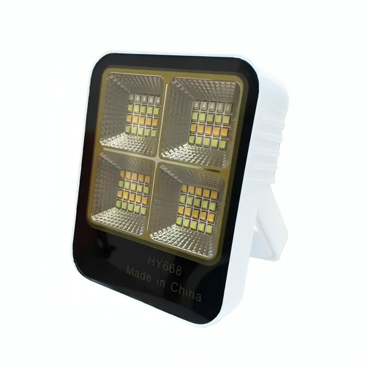 OEM - Luces Reflector Solar Portátil Usb Multifuncional Emergencia