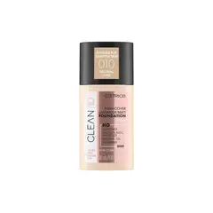 CATRICE - Base De Maquillaje Clean ID Neutral Sand 010