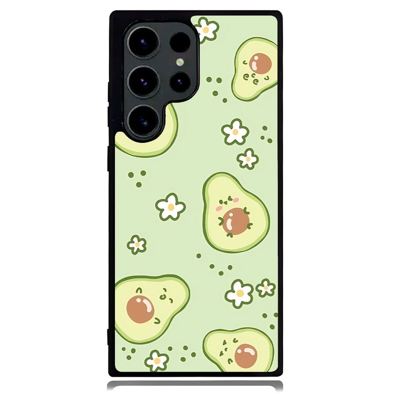 GENERICO - Carcasa Para SAMSUNG S21 ULTRA diseño 60
