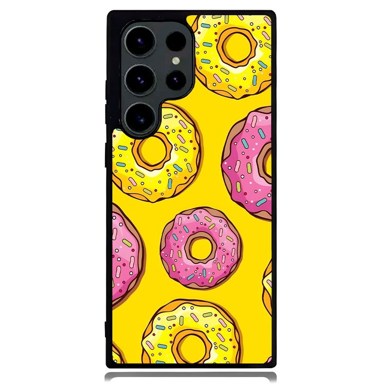 GENERICO - Carcasa Para SAMSUNG S21 ULTRA diseño 74