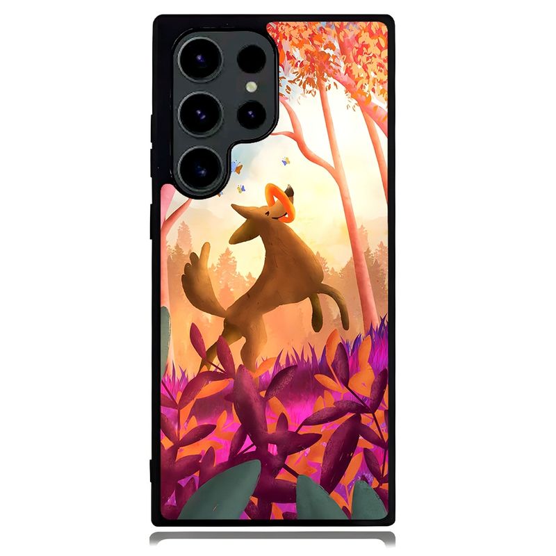 GENERICO - Carcasa Para SAMSUNG S24 ULTRA diseño 100